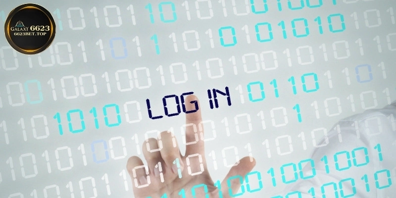 Đăng nhập để nạp tiền 6623 nhanh chóng an toàn và tiện lợi