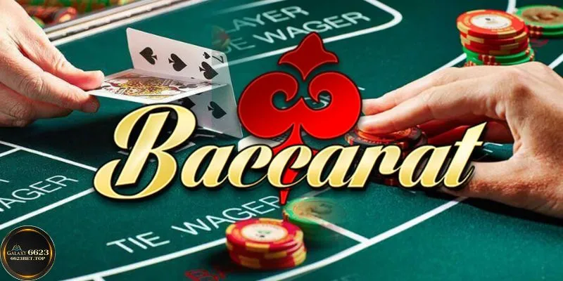 Khám phá bí quyết chơi Baccarat để thắng lớn mỗi ngày