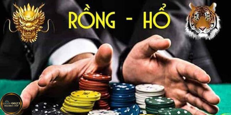 Khám phá cách chơi Rồng Hổ dễ thắng, dễ hiểu tại sòng bạc
