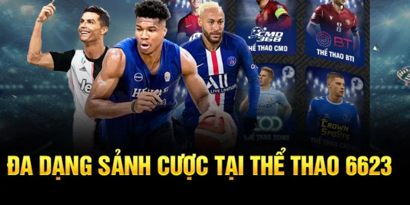 Khám phá sảnh thể thao đỉnh cao với tỷ lệ kèo hấp dẫn nhất