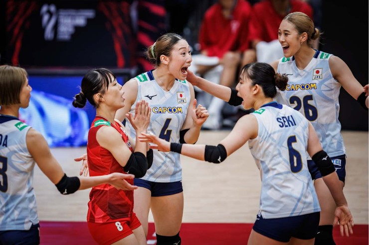 Các chuyên gia dự đoán Nhật Bản sẽ vượt qua Hà Lan để giành chiến thắng trong trận đấu này.